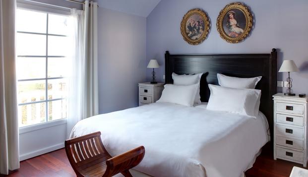 hotel Etiolles Country ClubEtoilles (91)