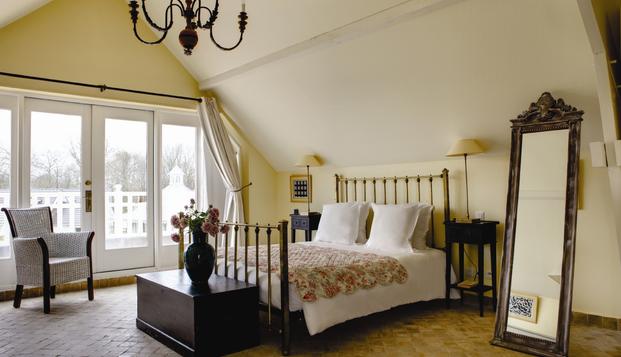 hotel Etiolles Country ClubEtoilles (91)