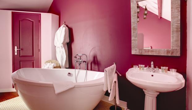 hotel Etiolles Country ClubEtoilles (91)