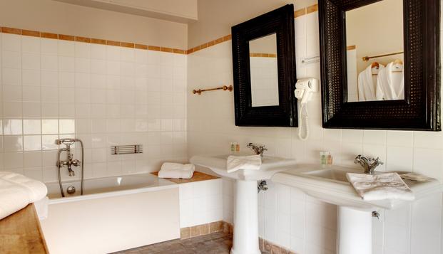 hotel Etiolles Country ClubEtoilles (91)