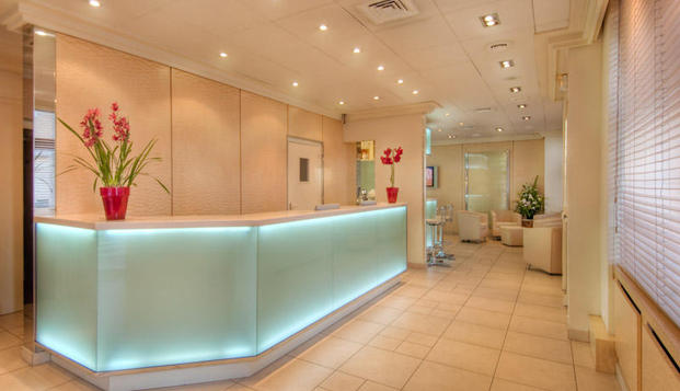 hotel Résidence Europe HotelClichy (92)