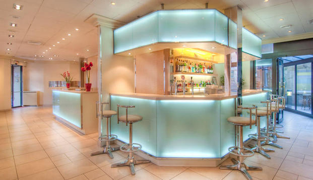 hotel Résidence Europe HotelClichy (92)