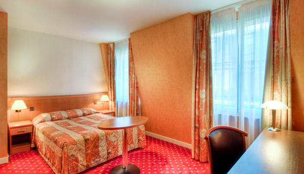 hotel Résidence Europe HotelClichy (92)