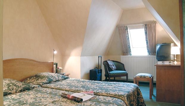 hotel Hotel MalpertuusRiemst