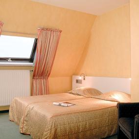 HotelMalpertuus_Fronthotel HotelMalpertuus_Fronthotel