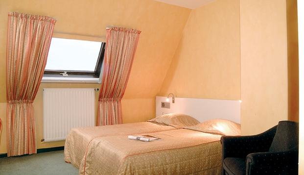 hotel Hotel MalpertuusRiemst