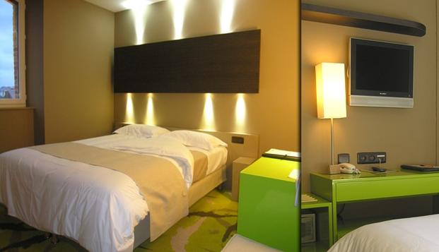 hotel Aubade HôtelSaint Malo (35)