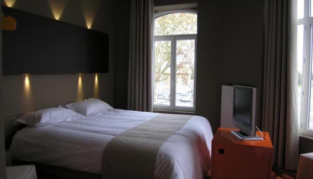 hotel Aubade HôtelSaint Malo (35)