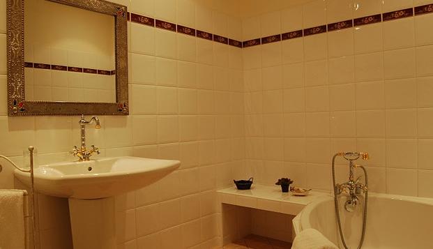 hotel Villa PrémayacBlaye (33)