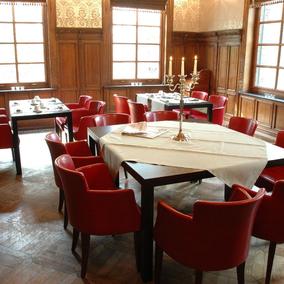 HotelRoosendaelhof_Meetingroom HotelRoosendaelhof_Meetingroom