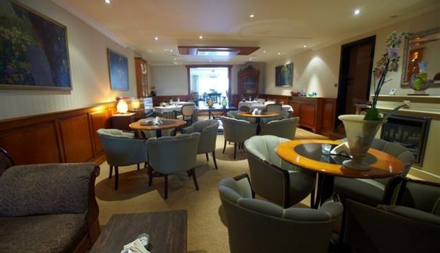 hotel Hotel-Restaurant KOECKHOFS Achel