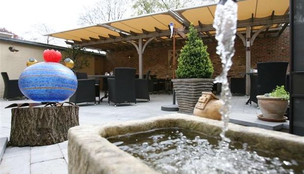 hotel Hotel-Restaurant KOECKHOFS Achel