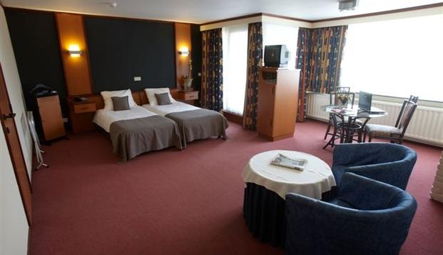 hotel Hotel-Restaurant KOECKHOFS Achel