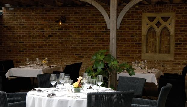 hotel Hotel-Restaurant KOECKHOFS Achel