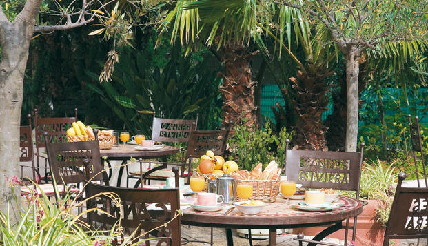 hotel Best Western Cannes RivieraCannes
