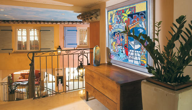 hotel Best Western Cannes RivieraCannes
