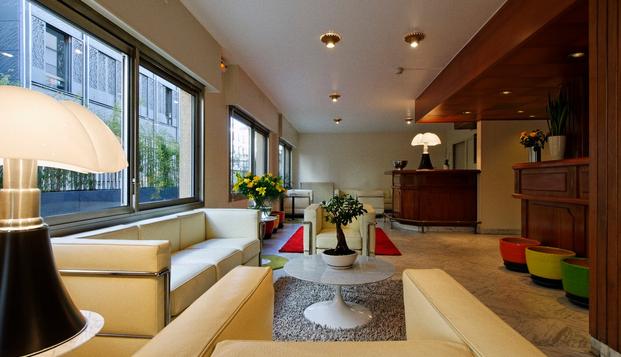 hotel Paname Hotel BastilleParis (75)