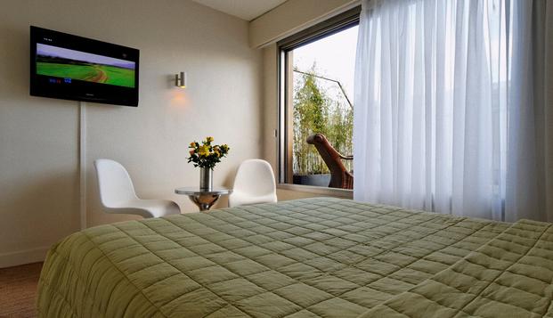 hotel Paname Hotel BastilleParis (75)