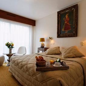 chambre double