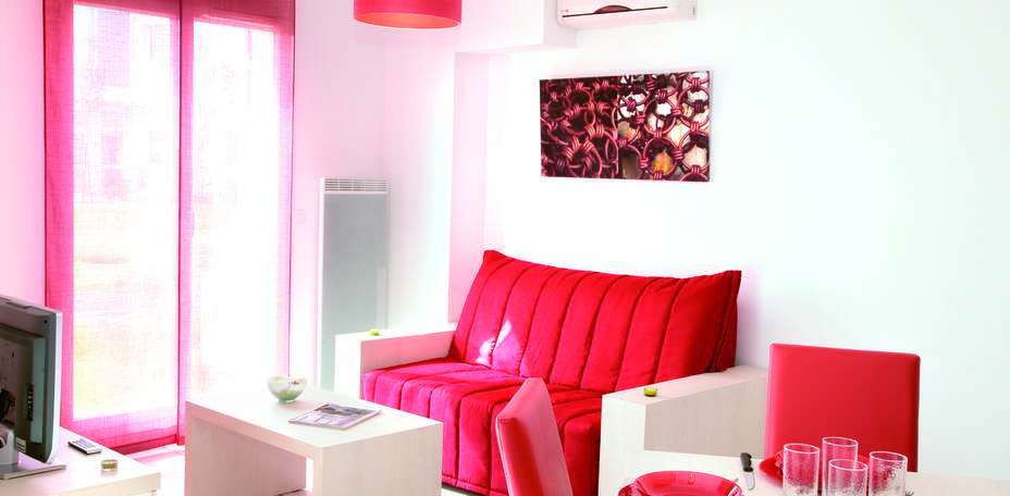 Park & Suites Village Bordeaux - 