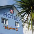 S&eacute;jour - Hôtel Taledenn