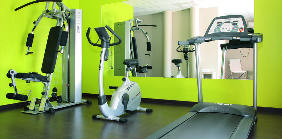 Park & Suites Village Bordeaux - 