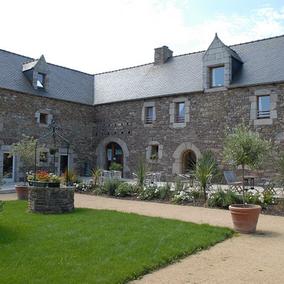 Le Manoir de Kermodest_Façade