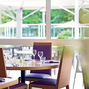 Novotel Orléans La Source_Restaurant