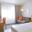 Novotel Orléans La Source_Chambre Novation