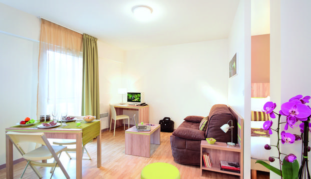 hotel Park & Suites Elégance NantesNantes (44)