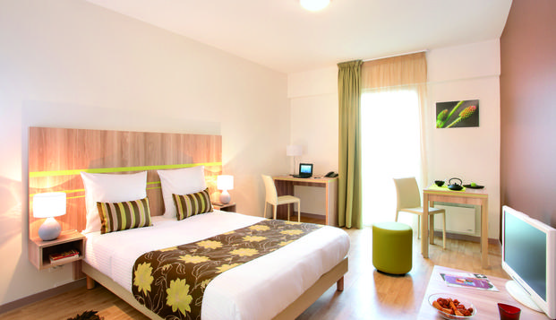 hotel Park & Suites Elégance NantesNantes (44)