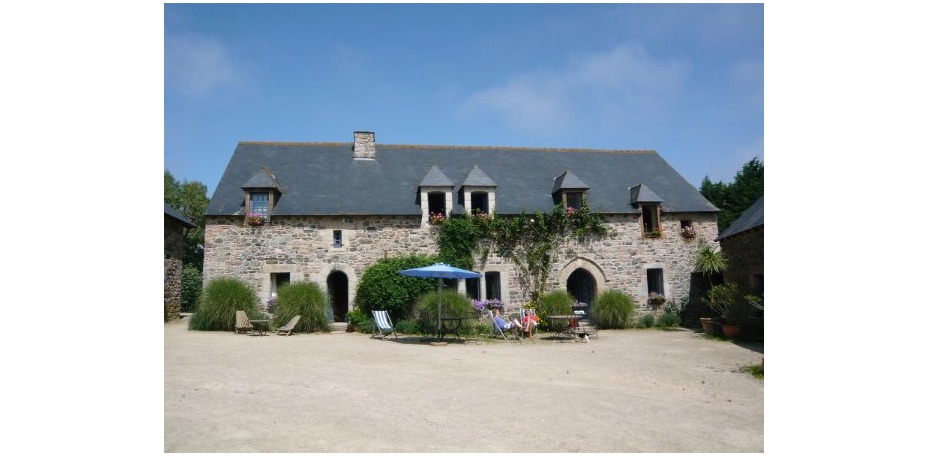 Manoir des Cognets - 