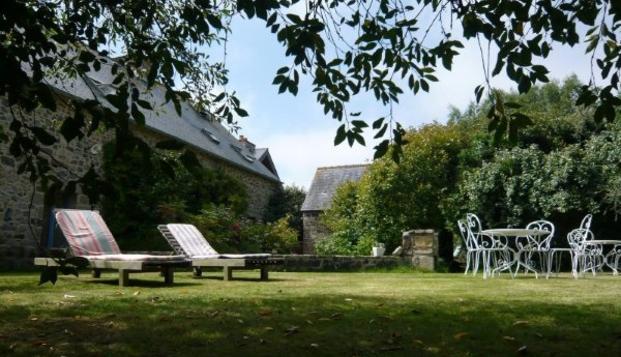 hotel Manoir des CognetsPlurien (22)