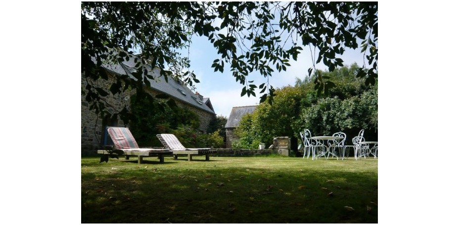 Manoir des Cognets - 