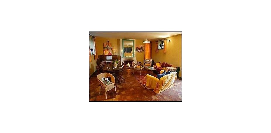Manoir des Cognets - 