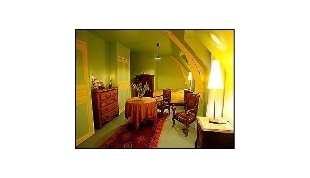 hotel Manoir des CognetsPlurien (22)