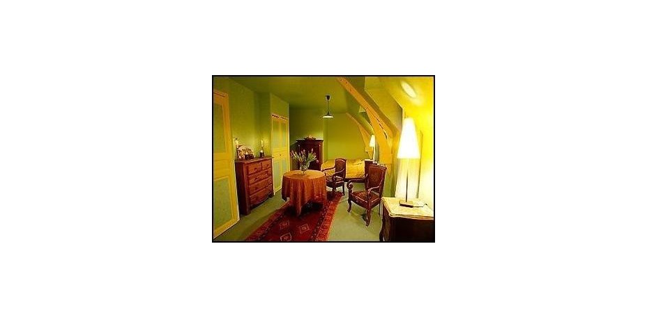 Manoir des Cognets - 