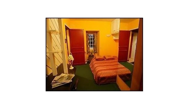 hotel Manoir des CognetsPlurien (22)
