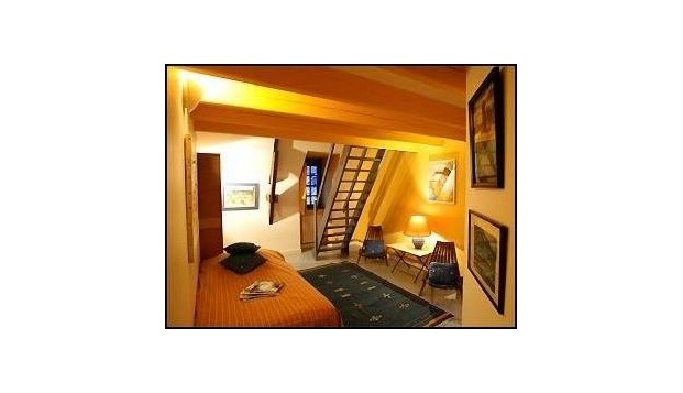 hotel Manoir des CognetsPlurien (22)