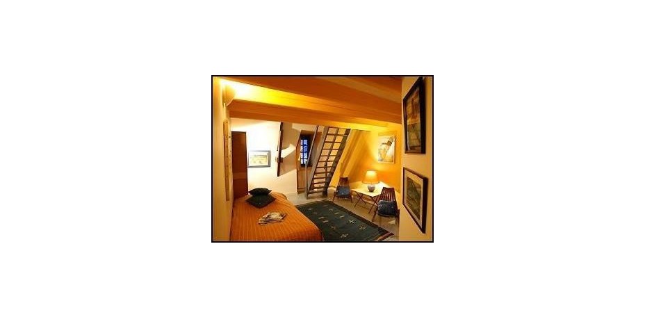 Manoir des Cognets - 