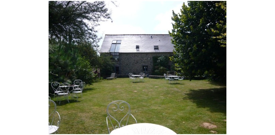 Manoir des Cognets - 