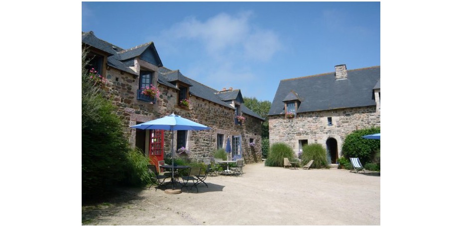 Manoir des Cognets - 