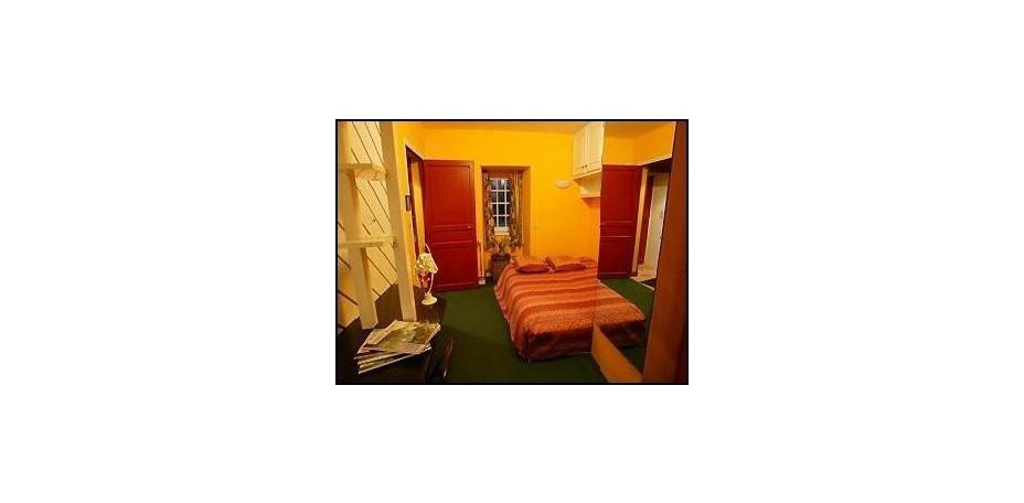 Manoir des Cognets - 