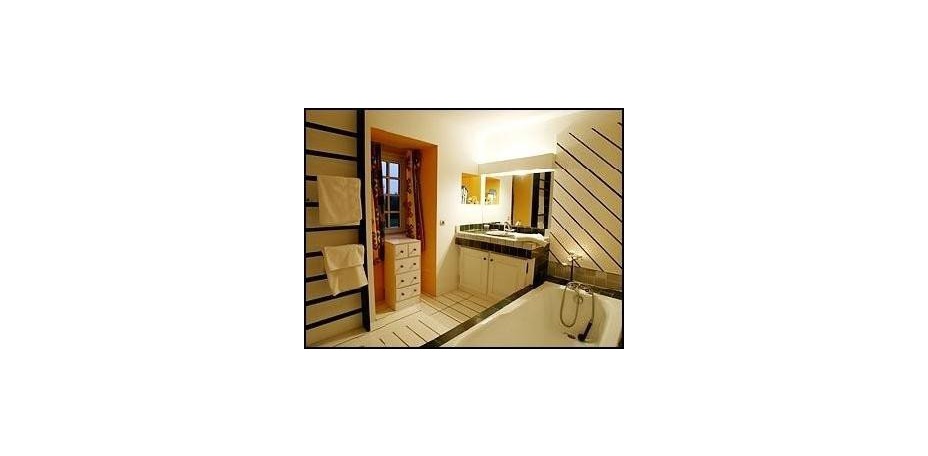 Manoir des Cognets - 