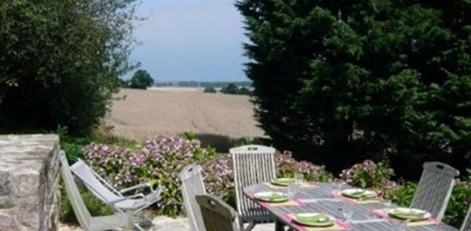 Manoir des Cognets - 