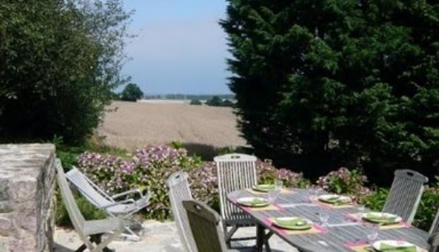 hotel Manoir des CognetsPlurien (22)