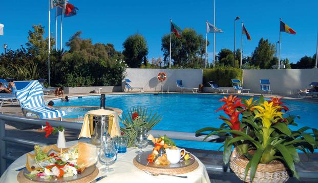 hotel Park Inn NiceNice