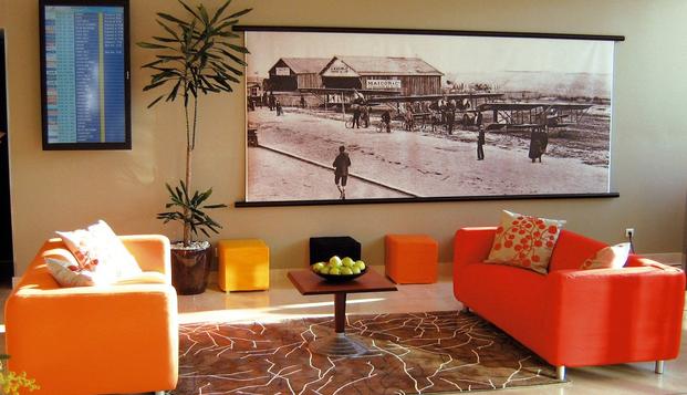 hotel Park Inn NiceNice