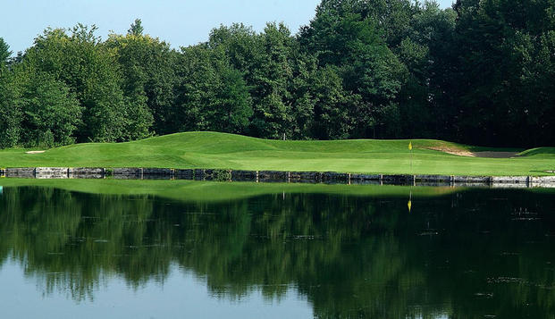hotel Golf Club Le KempferhofPlobsheim (67)