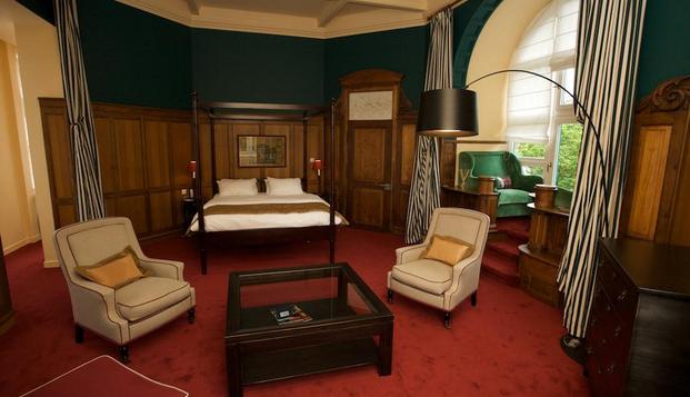 hotel Golf Club Le KempferhofPlobsheim (67)